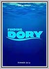 Finding Dory