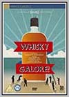 Whisky Galore