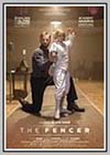 The-fencer