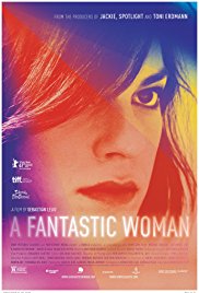 A Fantastic Woman