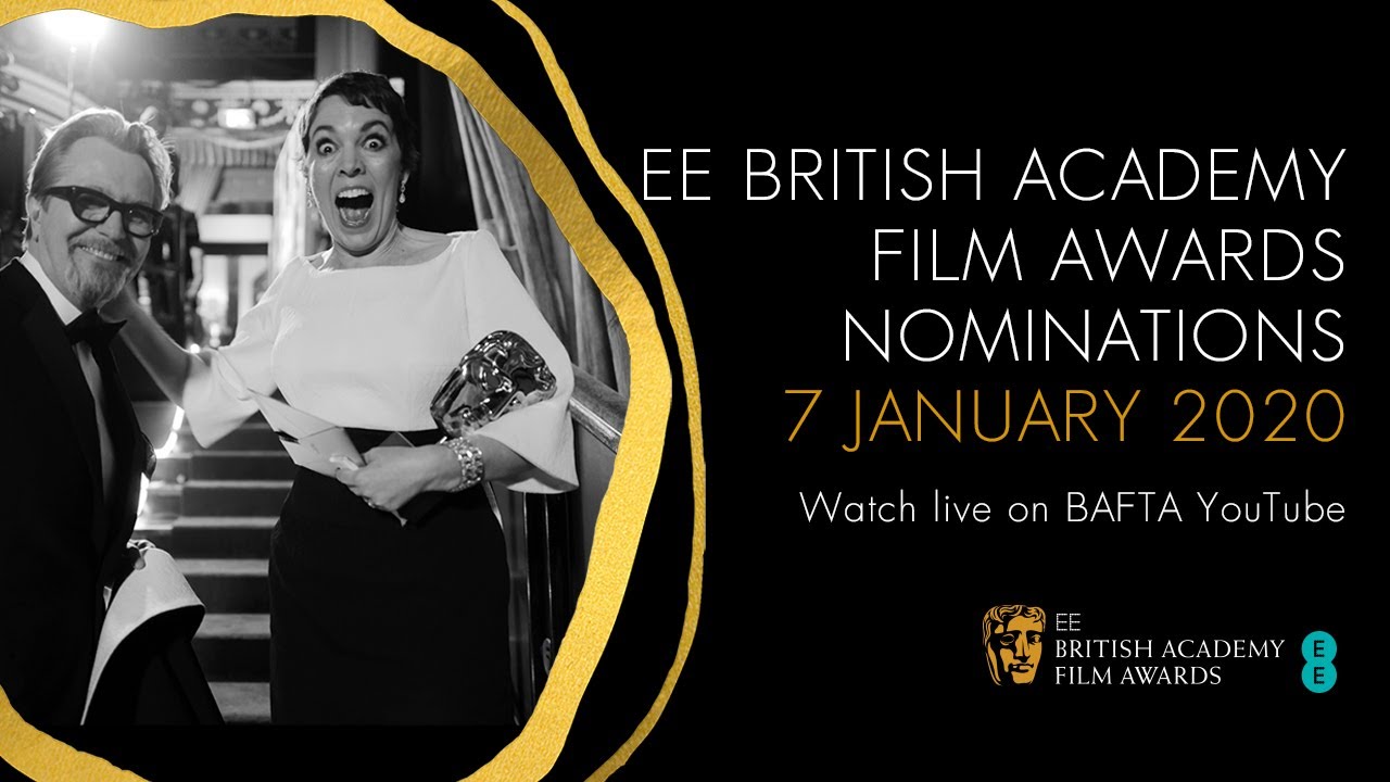 Bafta 2020