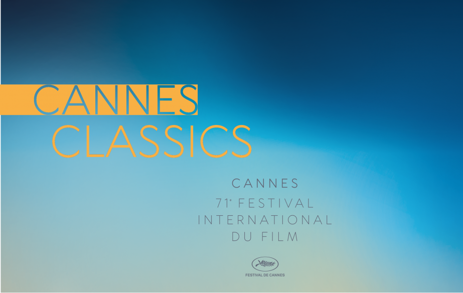 Cannes Classics