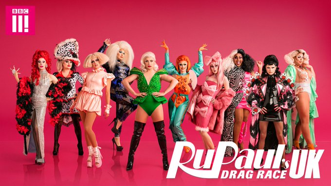 Drag Race UK