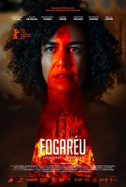 Fogareu