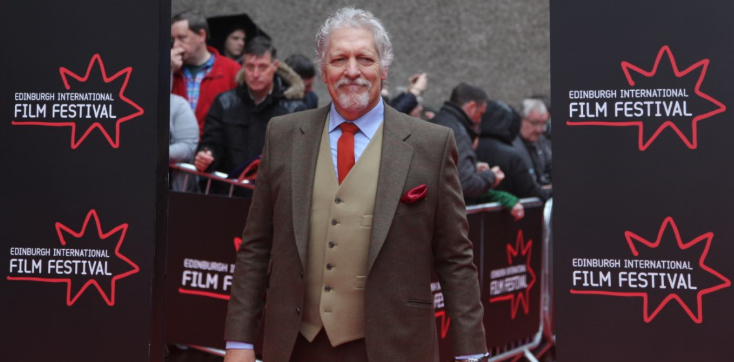 Clancy Brown