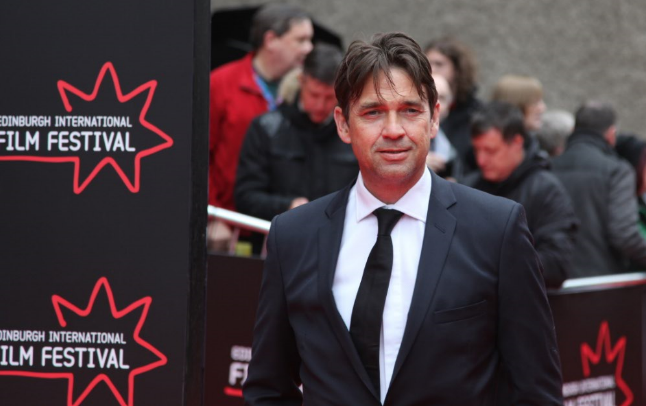 Dougray Scott