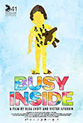 Busy Inside