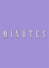 Minutes