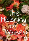 The Meaning Of Daisey