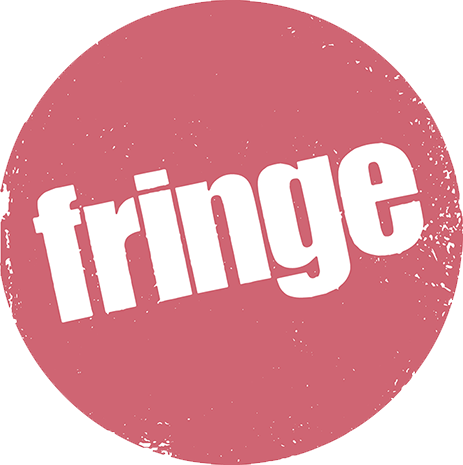 Fringe Logo