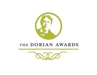 GALECA Dorian Awards Logo
