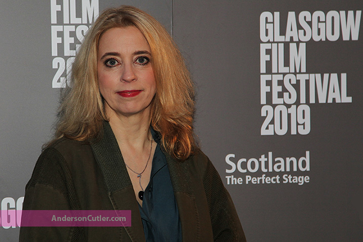 Carol Morley