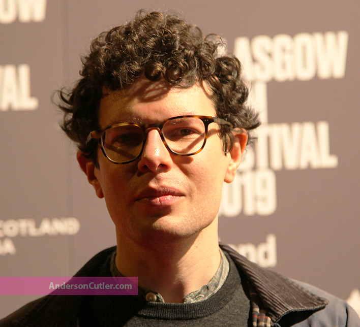 Simon Amstell