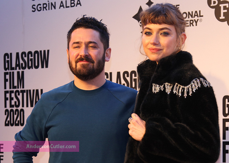 Glasgow Film Festival 2020 - Vivarium Premiere