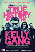 The True History Of The Kelly Gang