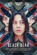 Black-Bear @ Glasgow Film Festival 2021