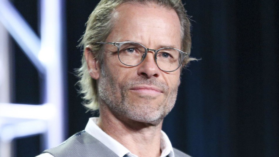 Guy Pearce