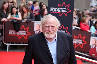 James Cosmo