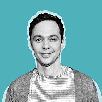 Jim Parsons