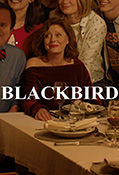 Blackbird Blackbird