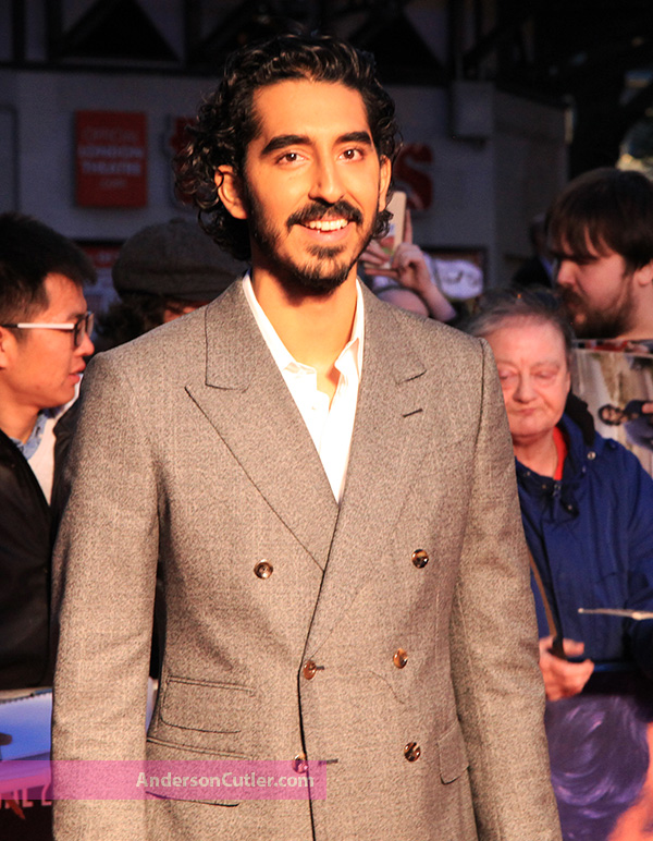 Dev-Patel