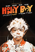Honey-Boy Honey Boy