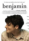 Benjamin Amstell