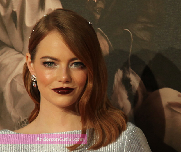 The Favourite premiere @ London Film Festival 2018