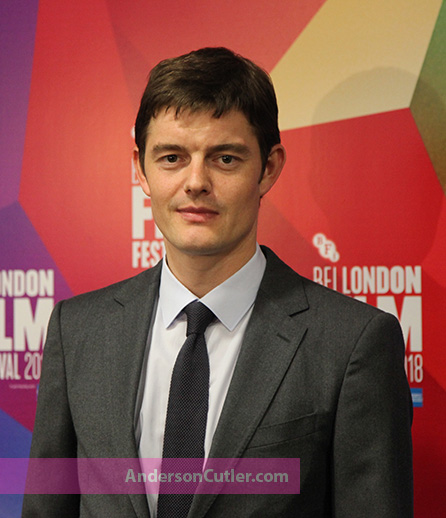 BFI London Film Festival