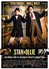 Stan &amp; Ollie Premiere