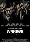 Widows directed by Steve McQueen