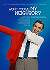 Wont You Be My Neighbor