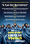 David Byrnes American Utopia