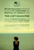 The Lost Daughter