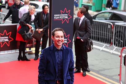 Martin Compston