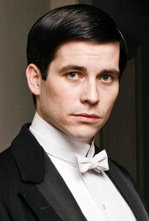 Rob James Collier