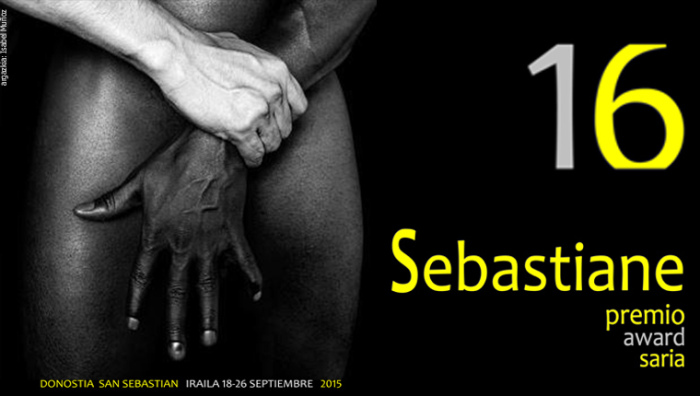 Sebastiane