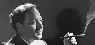 TennesseeWilliams