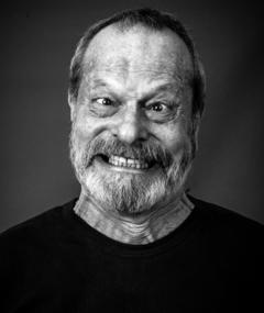 Terry Gilliam