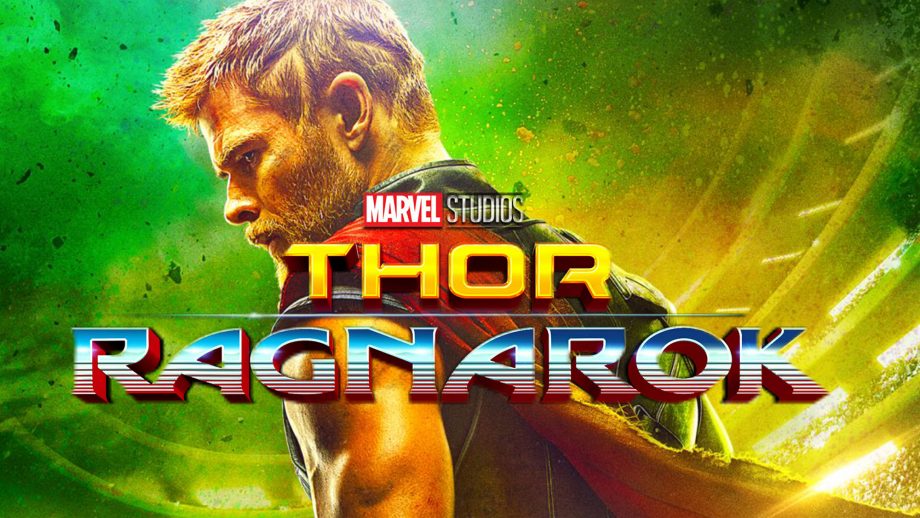 Thor Ragnarok