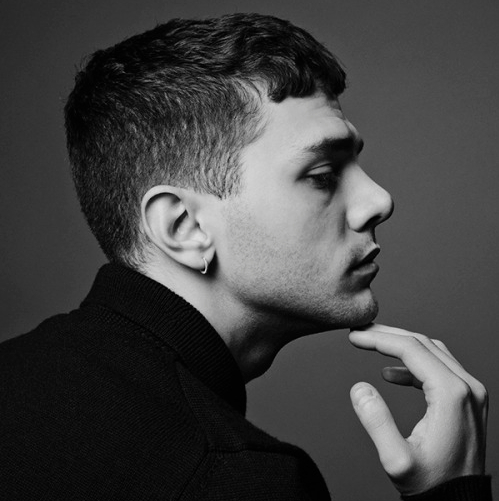 Xavier Dolan