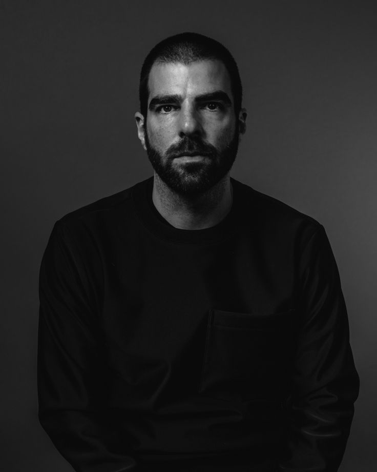 Zachary Quinto