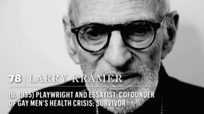 Larrykramer