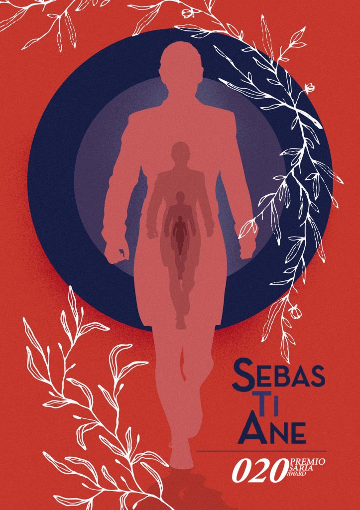 Sebastiane 20