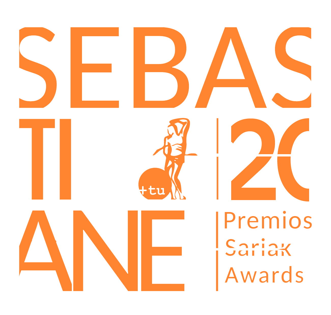 Sebastieane 20 Naranja