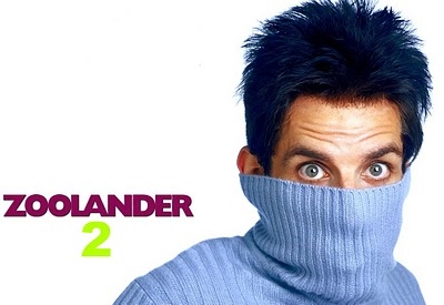 Zoolander 2