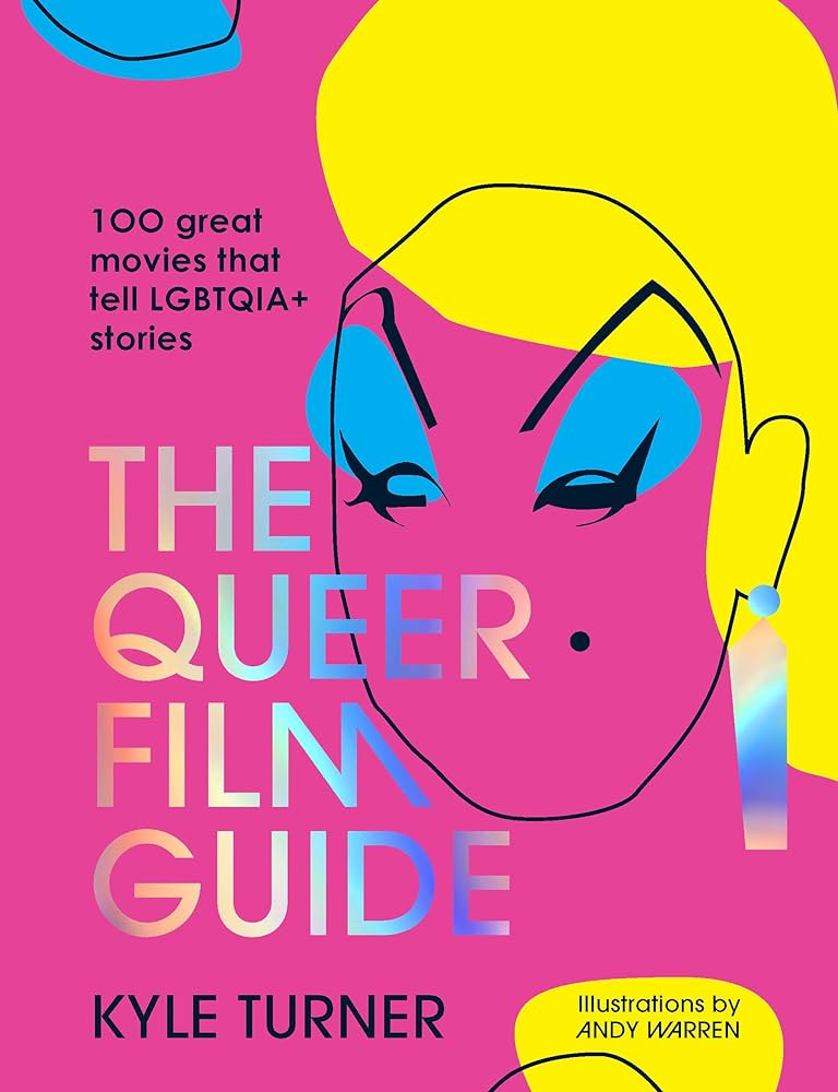 The Queer Film Guide