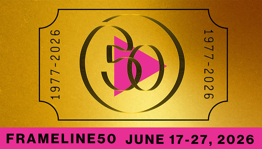 Frameline 2026