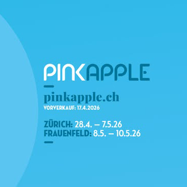 Pink Apple