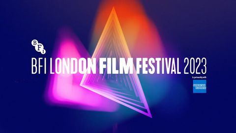London Film Festival 2023